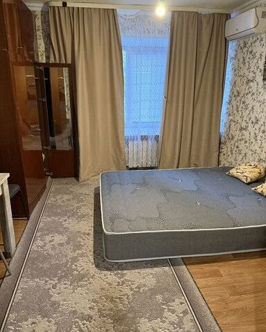 комната р-н Советский дом 24 фото