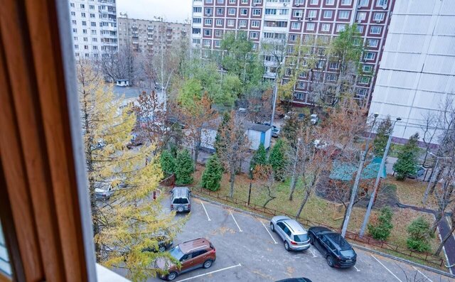дом 26к/2 Новаторская фото