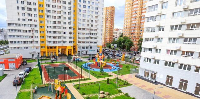 ул Кирова 12к/1 Московская область, Люберцы фото