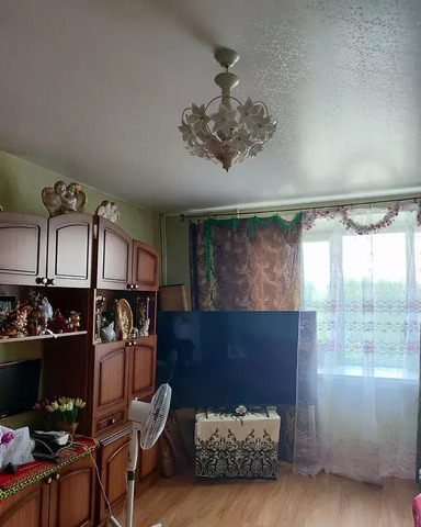 комната р-н Дзержинский ул Труфанова 36к/2 фото