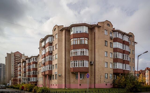 квартира Козья слобода ул Мусина 11 Республика Татарстан Татарстан фото