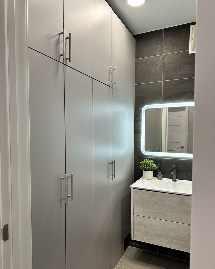квартира г Ханты-Мансийск ул Заречная 3к/2 фото 14