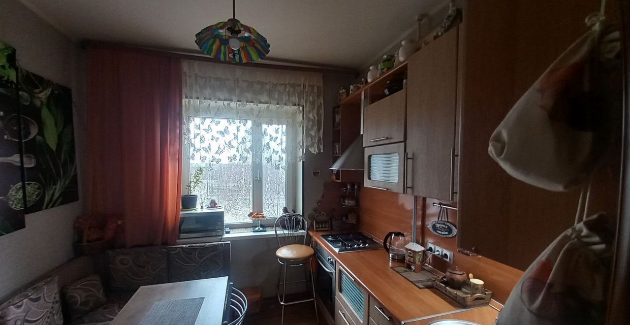 квартира г Нефтеюганск 8-й мкр-н, 7, Тюменская обл. фото 1