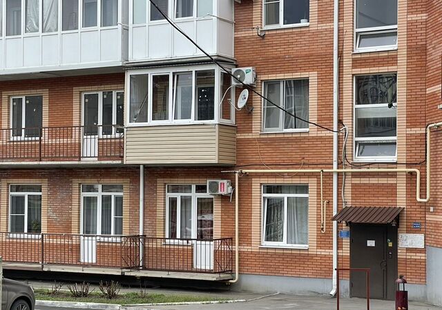 ул Мира 1с/5 Персиановское сельское поселение фото