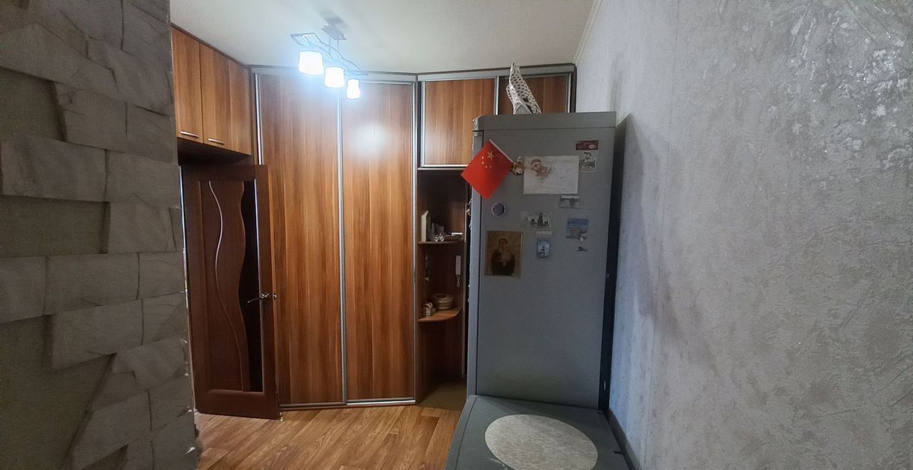квартира г Нефтеюганск 8-й мкр-н, 7, Тюменская обл. фото 3