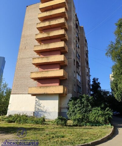 Колмово ул Щусева 2 фото