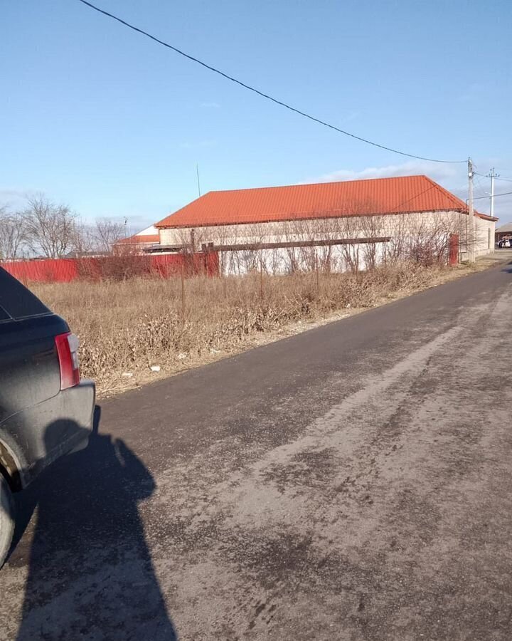 земля р-н Шалинский г Шали 96К-003 фото 7