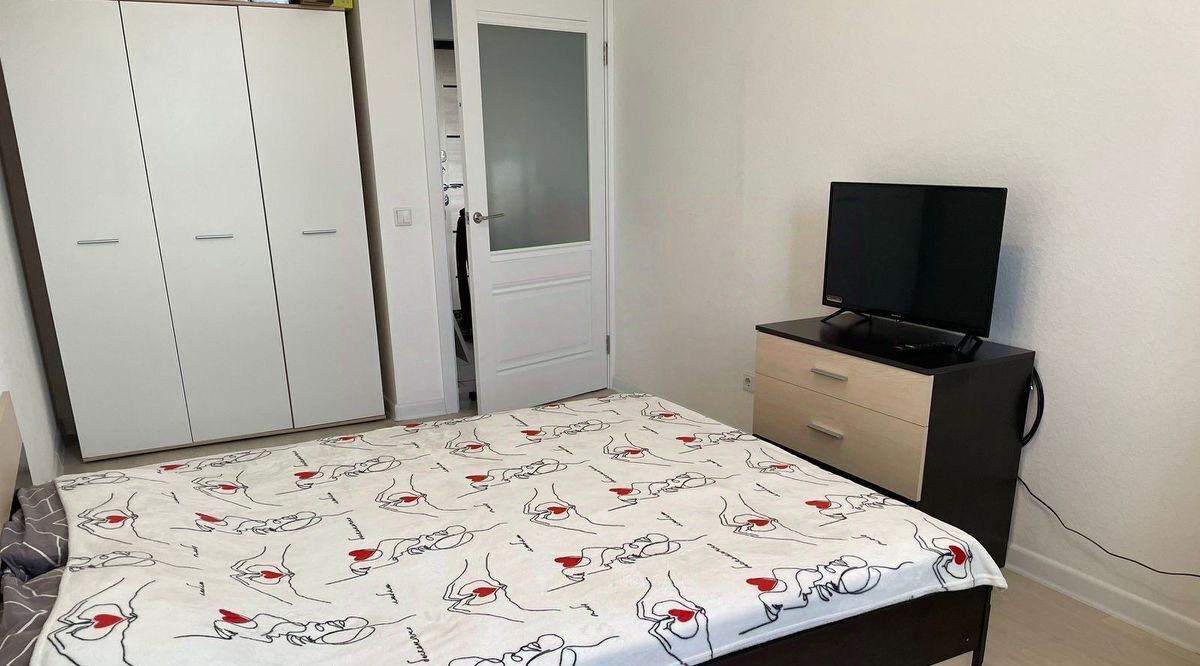 квартира г Мытищи ул разведчика Абеля 3 Медведково фото 7