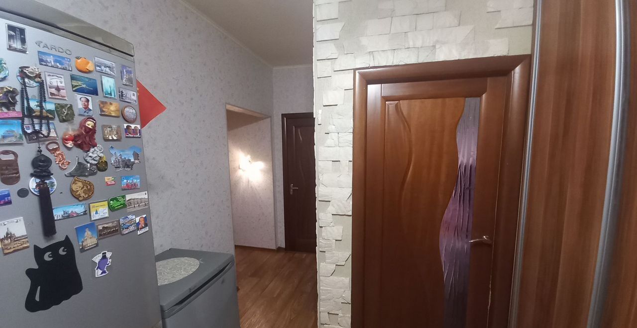 квартира г Нефтеюганск 8-й мкр-н, 7, Тюменская обл. фото 5