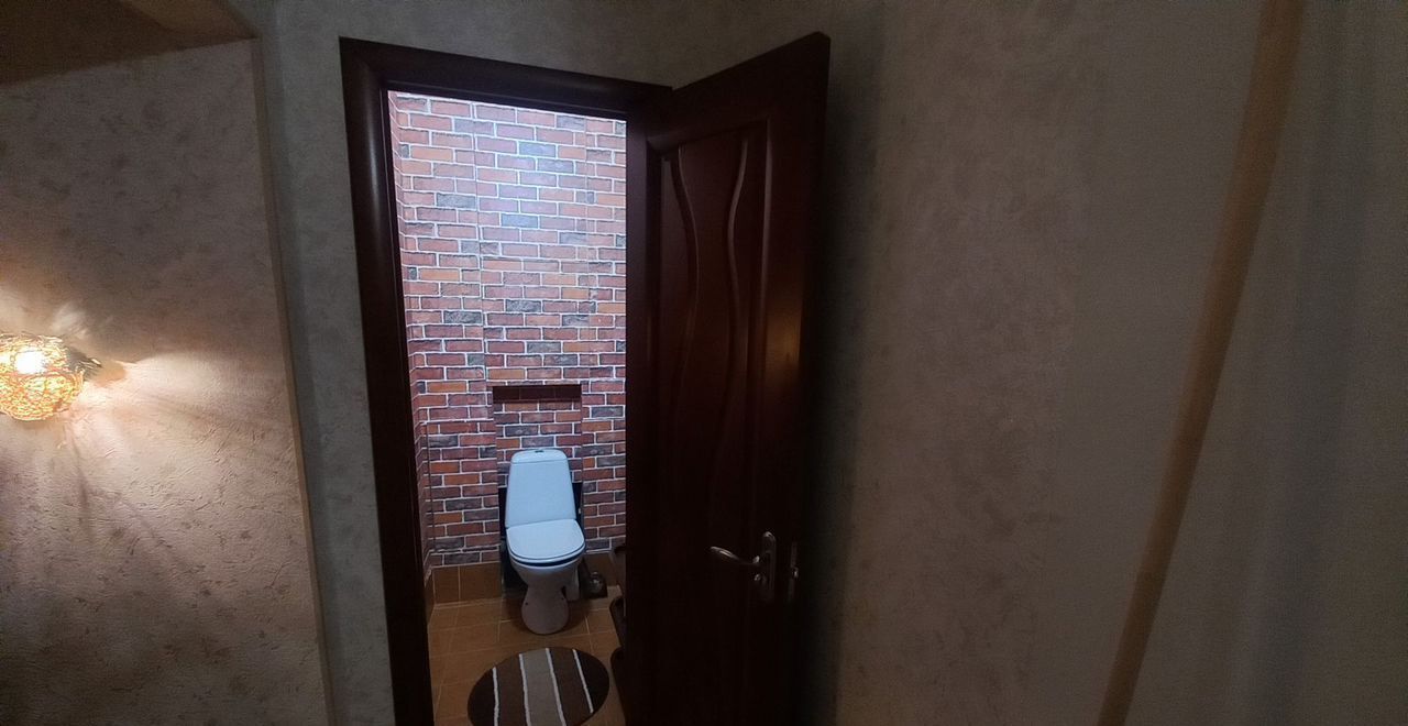 квартира г Нефтеюганск 8-й мкр-н, 7, Тюменская обл. фото 7