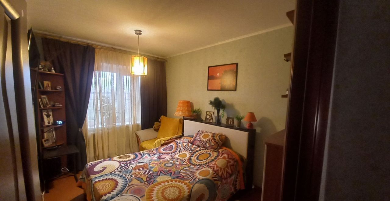 квартира г Нефтеюганск 8-й мкр-н, 7, Тюменская обл. фото 10