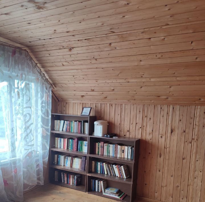 дом г Истра ул Урицкого 61 фото 20