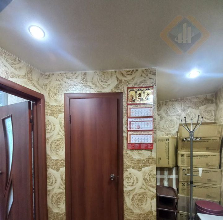 квартира г Находка ул Арсеньева 9 фото 9