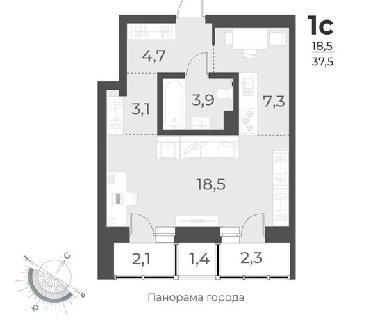 Заельцовская ул Аэропорт 49/1 фото