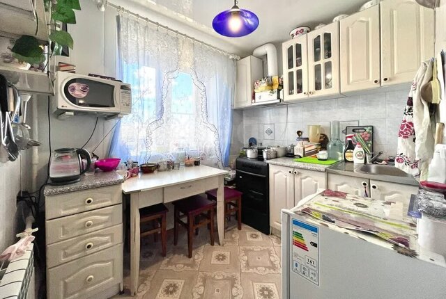 квартира ул Карла Маркса 29а фото