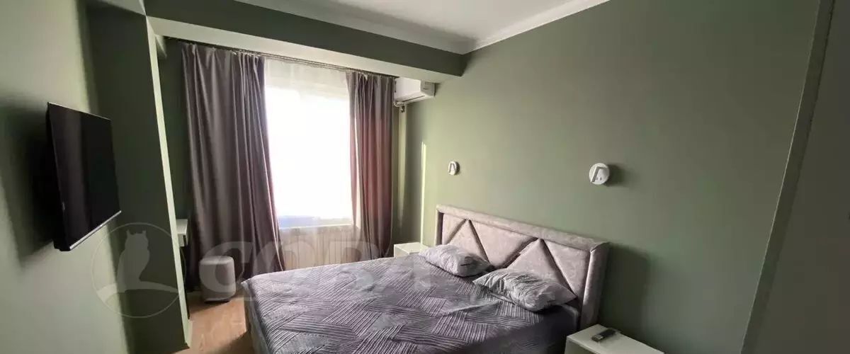 квартира г Дербент ул Гейдара Алиева 10в фото 2
