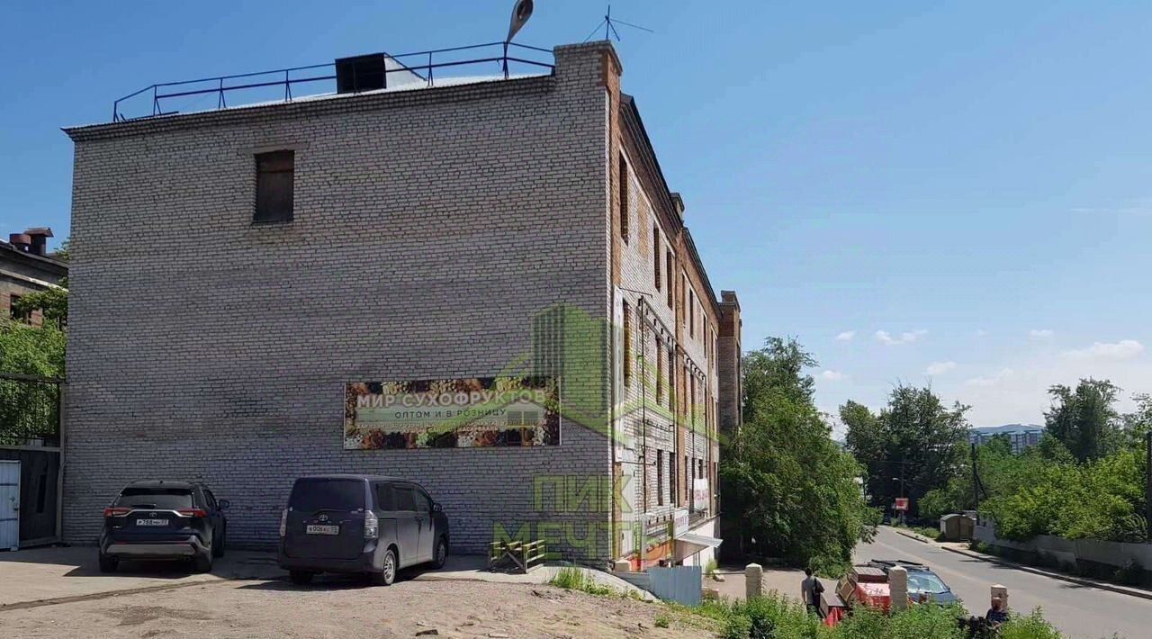 свободного назначения г Улан-Удэ р-н Советский Батарейка ул Удинская 28 фото 4