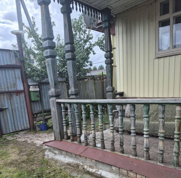 дом р-н Петровский г Петровск проезд Шевченко 2-й 34б фото 5