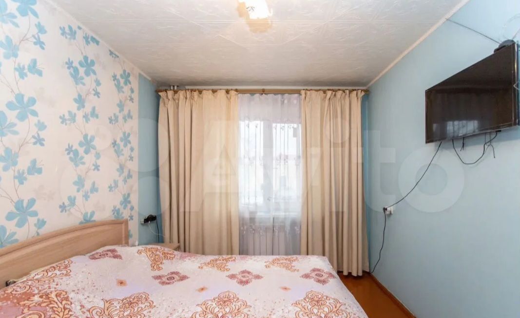 квартира г Тобольск ул Октябрьская 93 фото 5