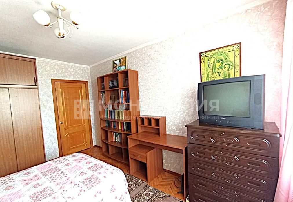 квартира г Белогорск пер Вольный 15 фото 16