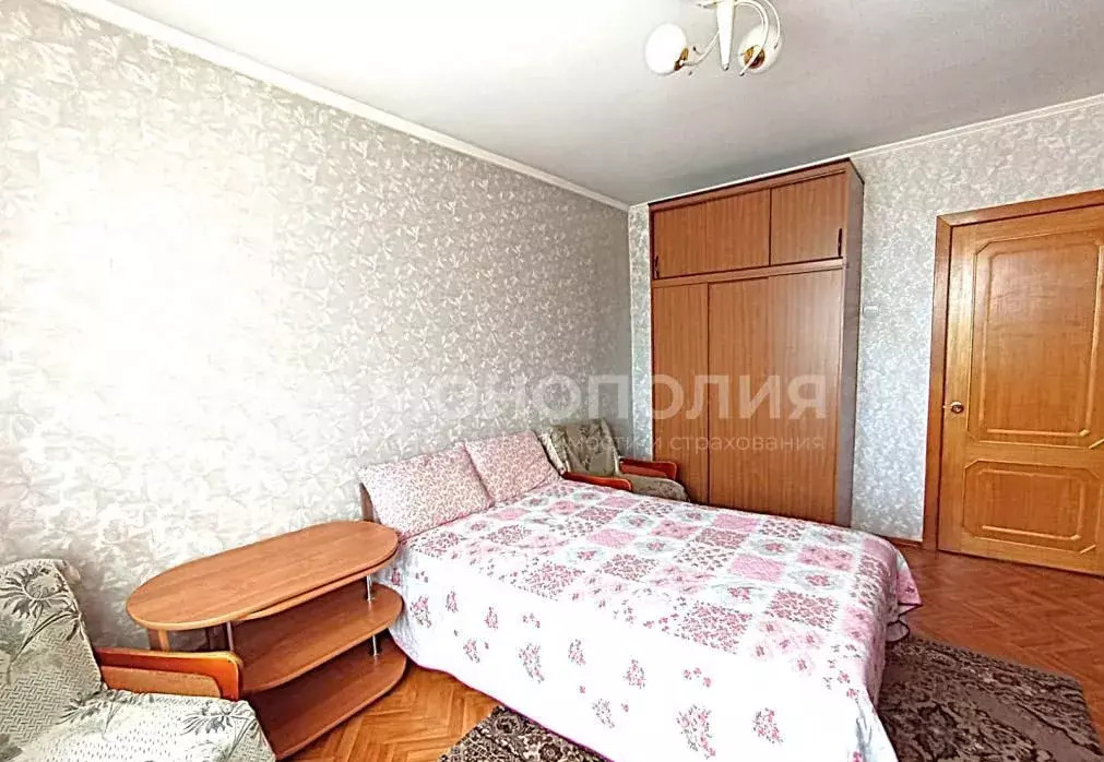 квартира г Белогорск пер Вольный 15 фото 19