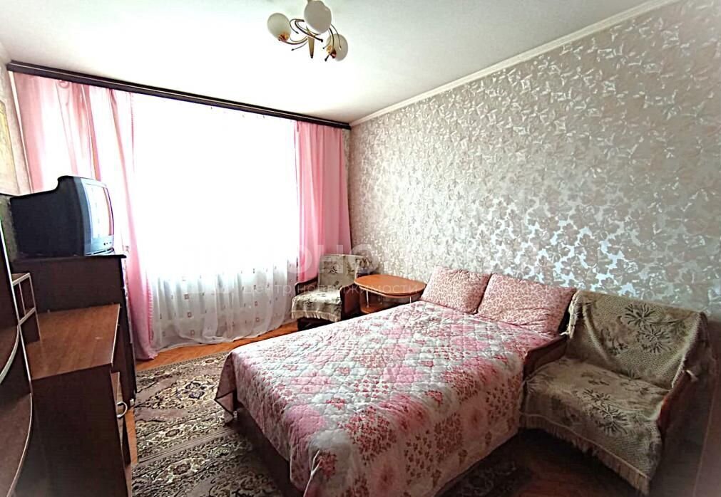 квартира г Белогорск пер Вольный 15 фото 22