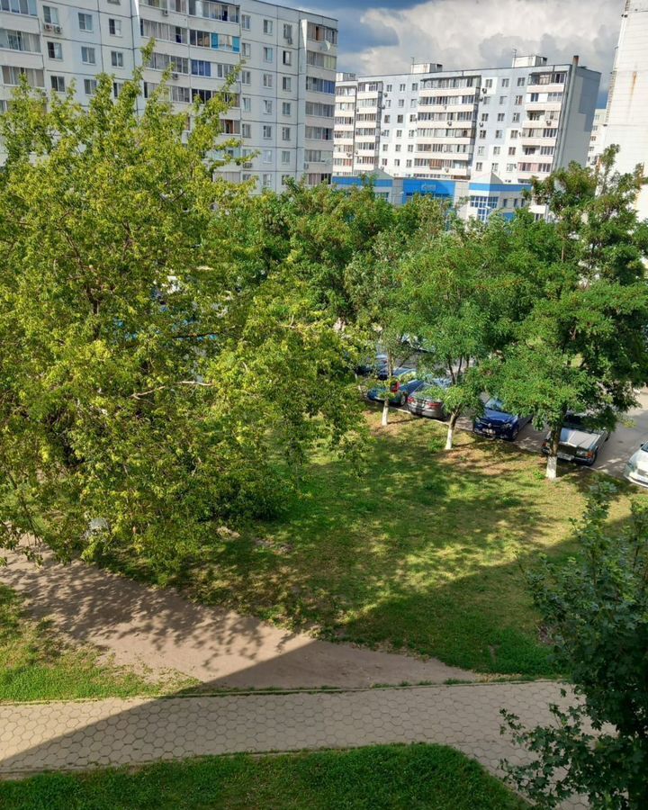 квартира г Старый Оскол мкр-н Северный, 15 фото 17