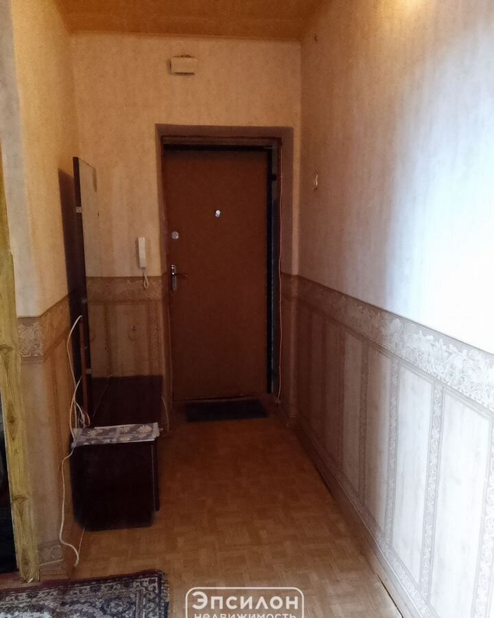 квартира г Курск р-н Центральный ул Радищева 86 фото 10
