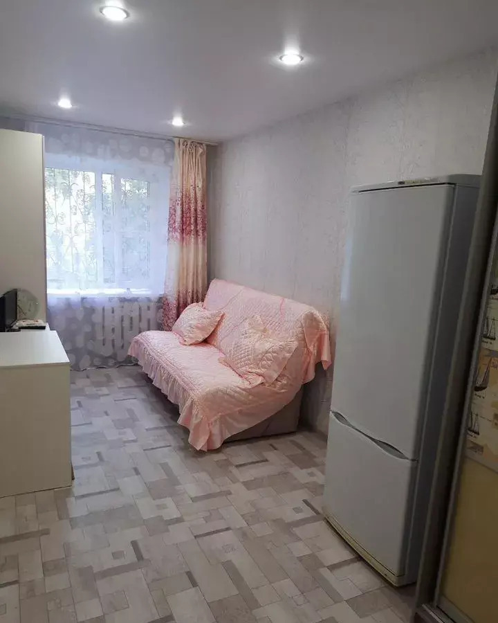 комната г Челябинск р-н Тракторозаводский ул Арзамасская 3-я 13 фото 1