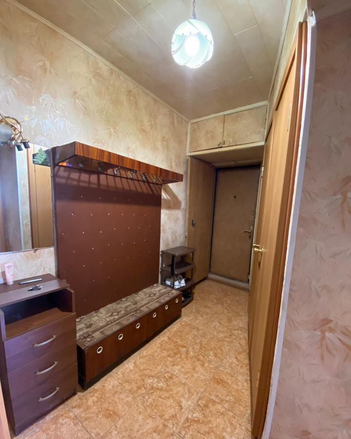квартира г Клин ул Карла Маркса 53 фото 8