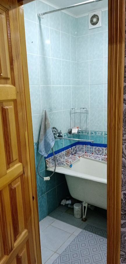 квартира г Кумертау ул Искужина 3 фото 14