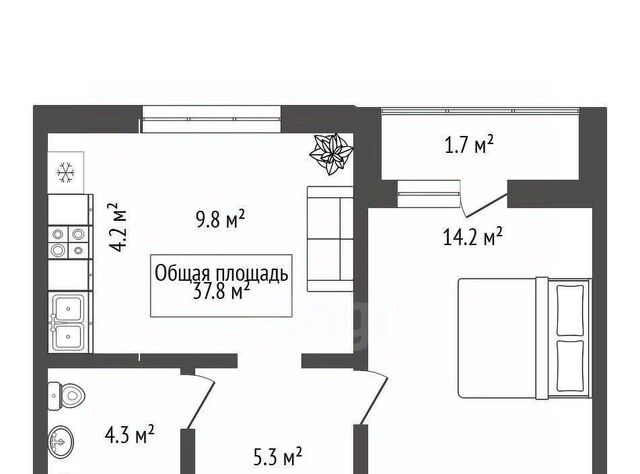 Октябрьская дом 55 фото