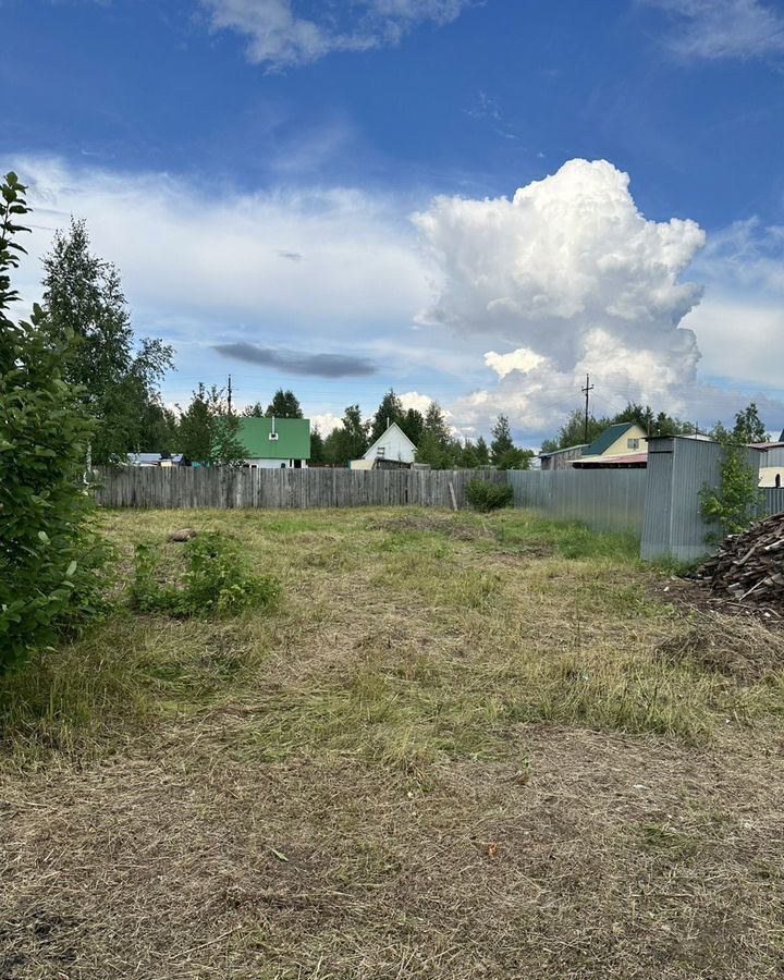 дом г Белоярский снт Луч Севера, 137, Тюменская обл., Нижневартовск фото 8
