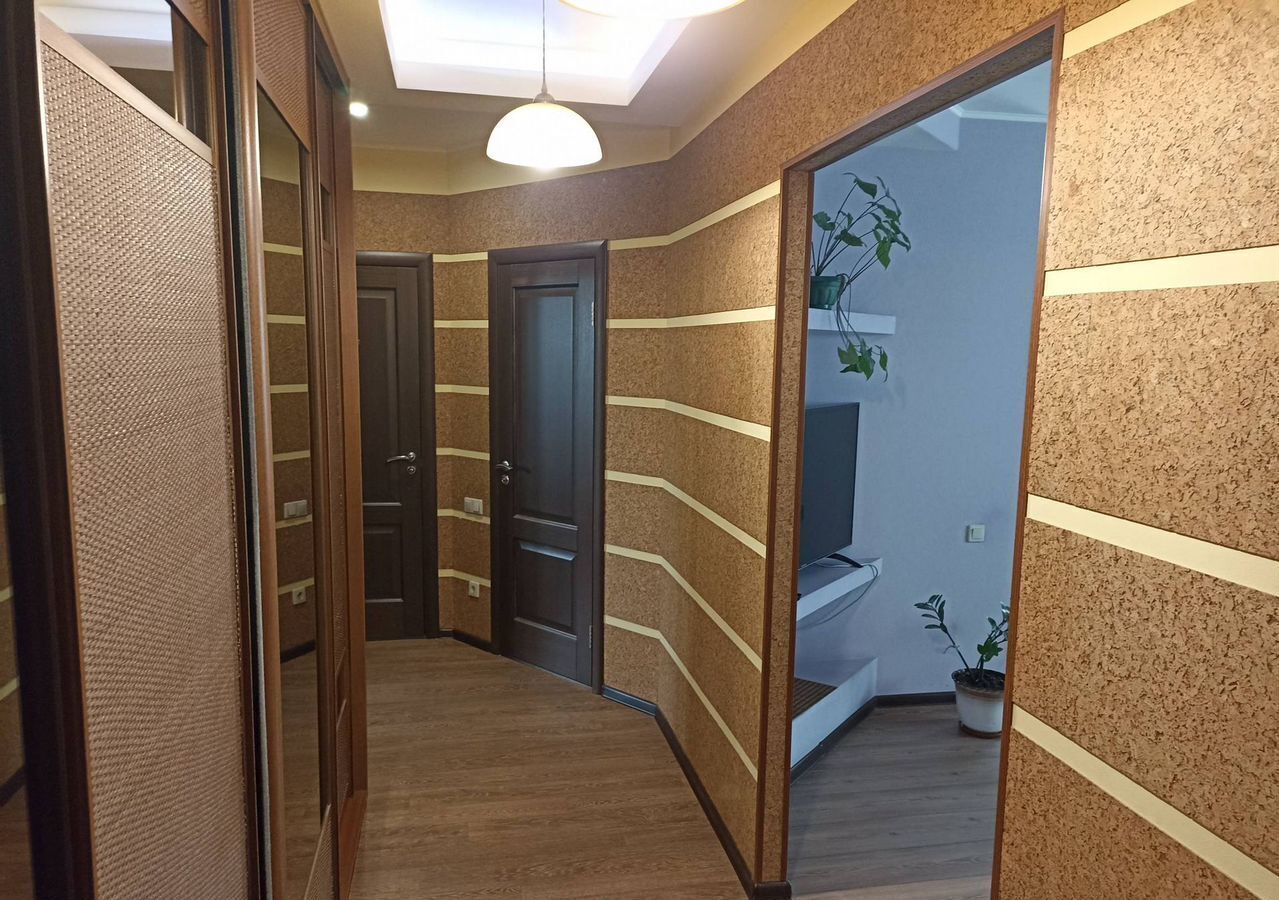 квартира р-н Сысертский г Арамиль ул Новая 3б Арамильский г. о. фото 10