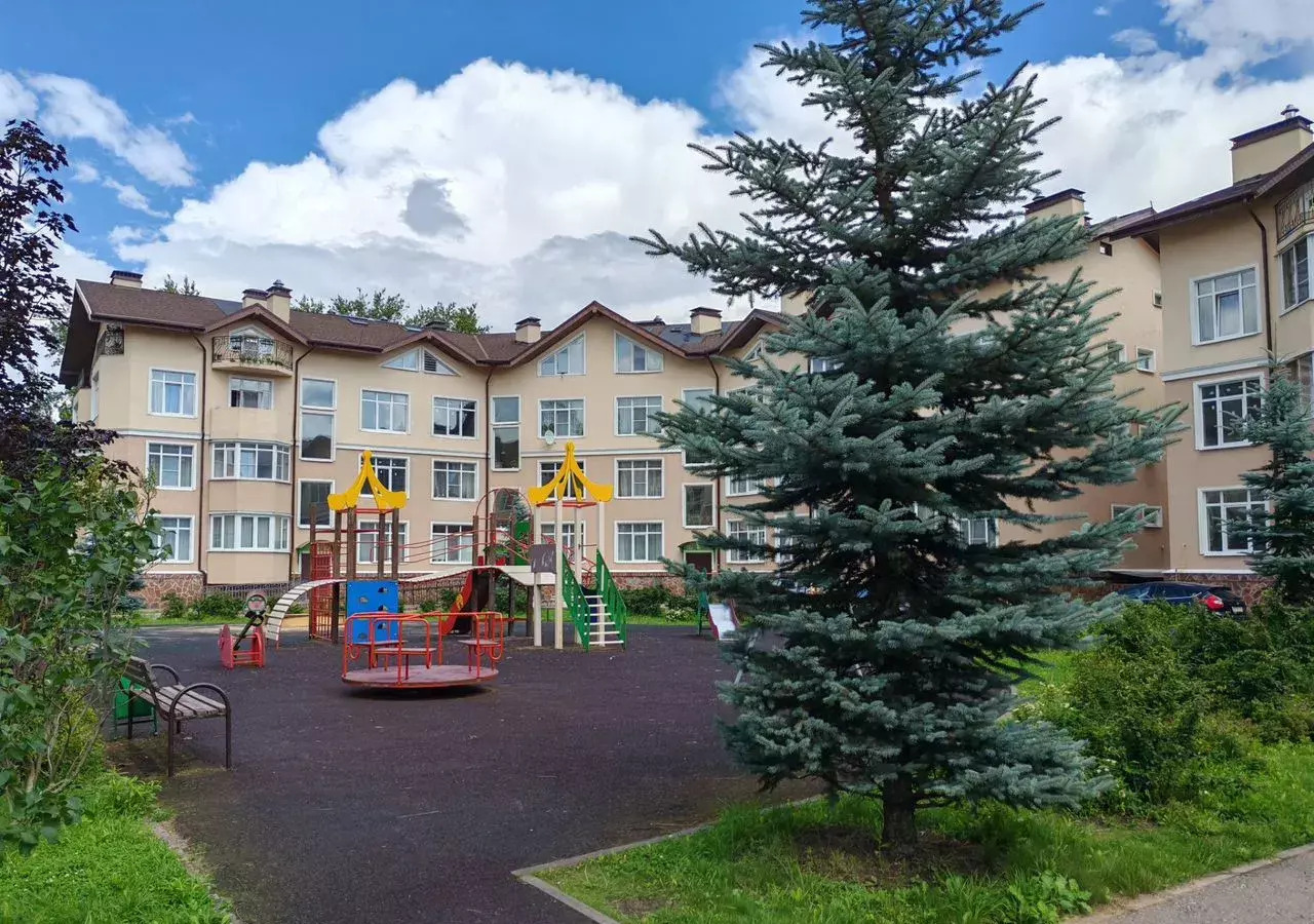 квартира г Дмитров ул Рогачевская 45 Дмитровский муниципальный округ фото 2