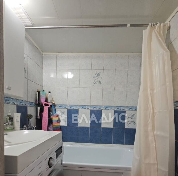 квартира г Арсеньев ул Балабина 6 фото 16