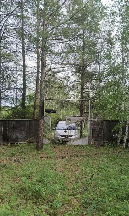 дом г Якутск тер СОНТ Сокол фото 11