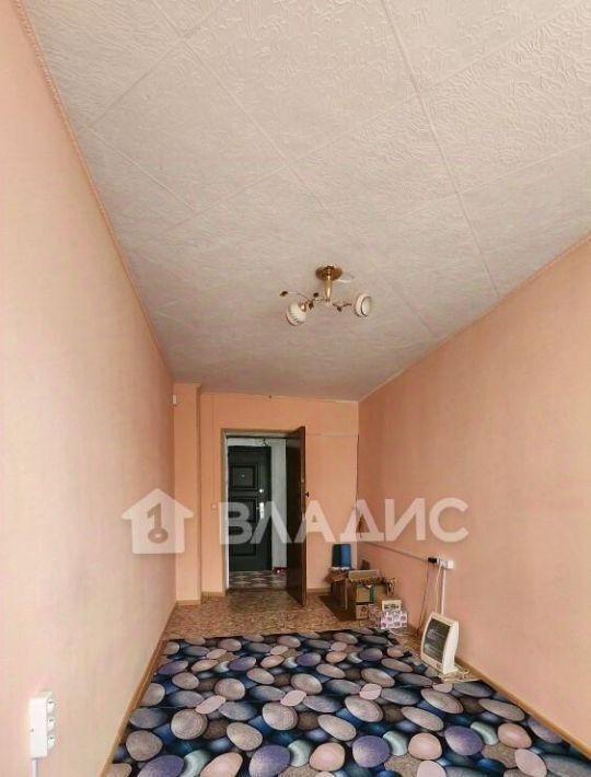 квартира г Арсеньев ул Садовая 15 фото 8