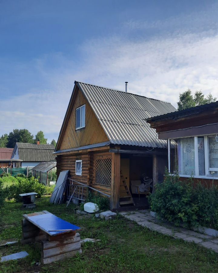 дом г Нижний Тагил ул Восточная 10 коллективный сад Зенит фото 4