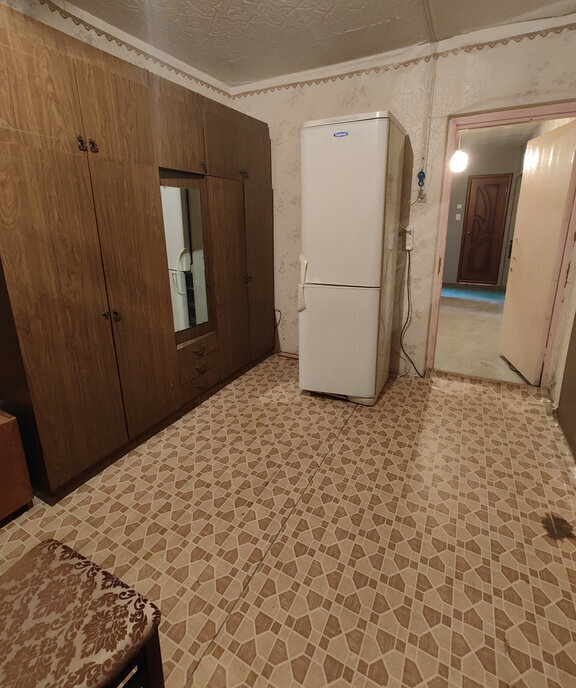 квартира г Вологда ул Гагарина 56 фото 3