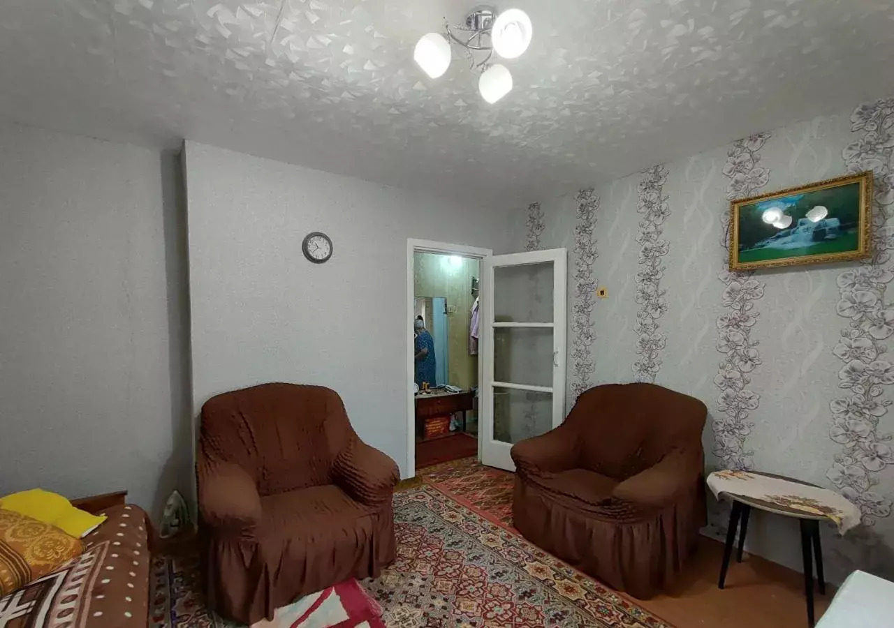 квартира г Камышлов ул Молодогвардейская 12 Камышловский г. о. фото 7
