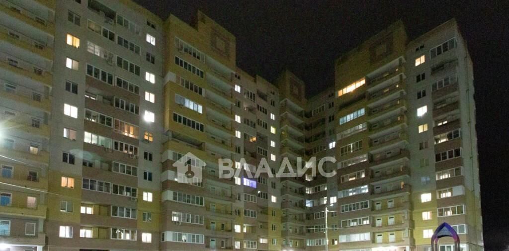 квартира г Владимир мкр Юрьевец ул Славная 6 р-н Ленинский фото 6