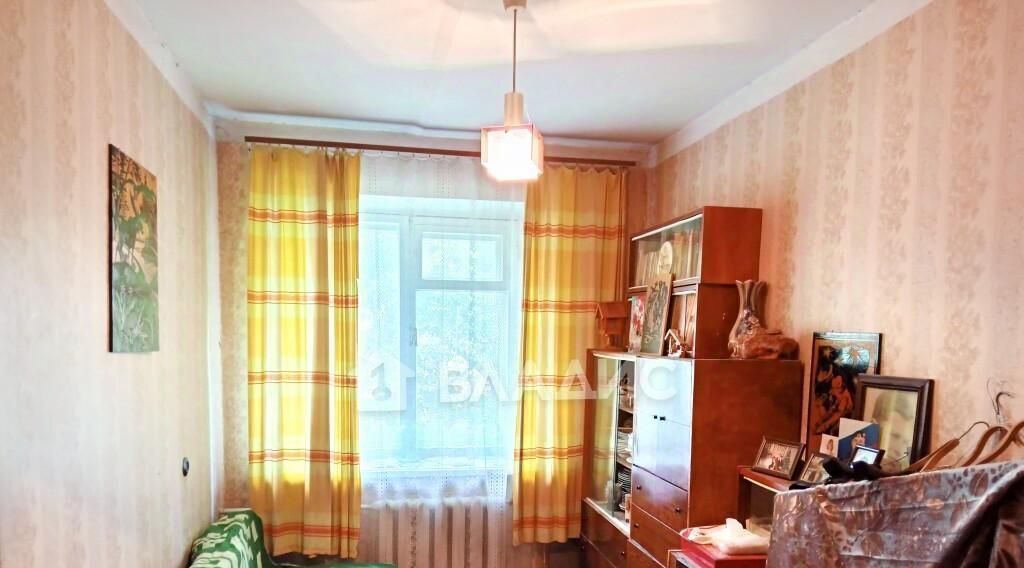 квартира р-н Александровский г Александров ул Лермонтова 10 фото 4