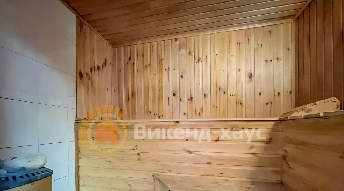 дом г Бердск Новый посёлок ул Пирогова 36 мкр фото 15