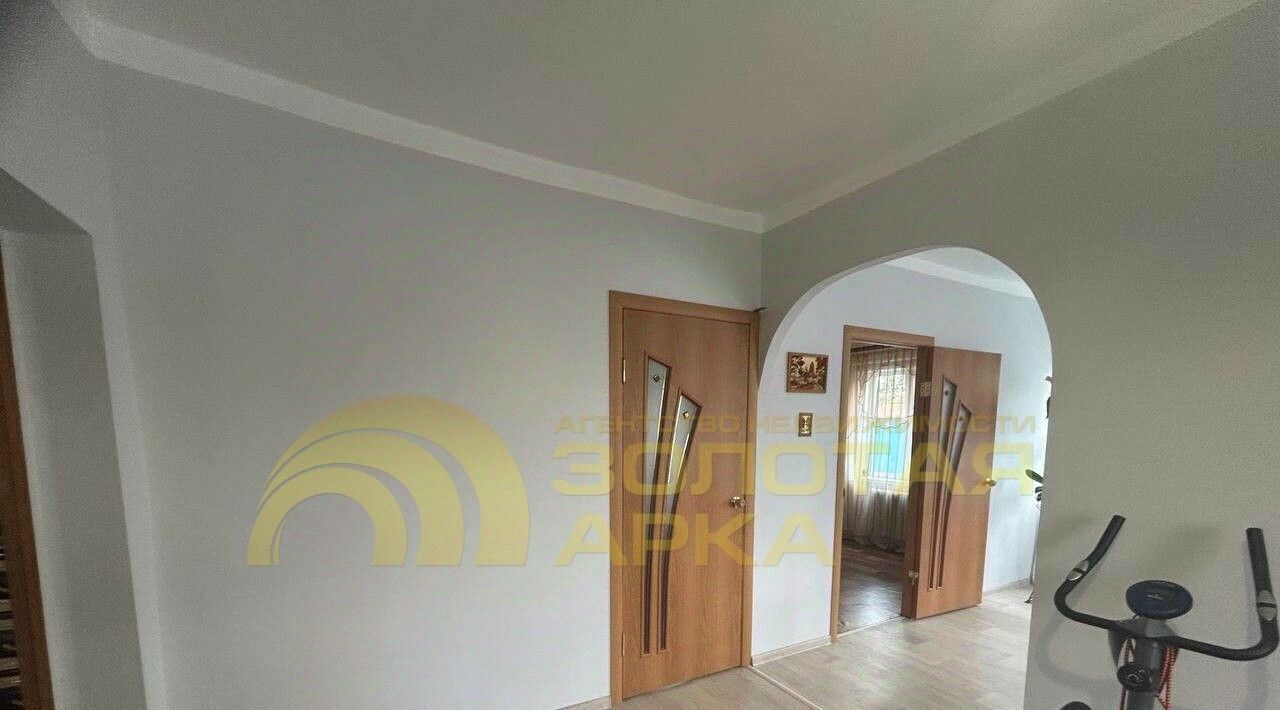 дом р-н Крымский г Крымск ул Космонавтов фото 12