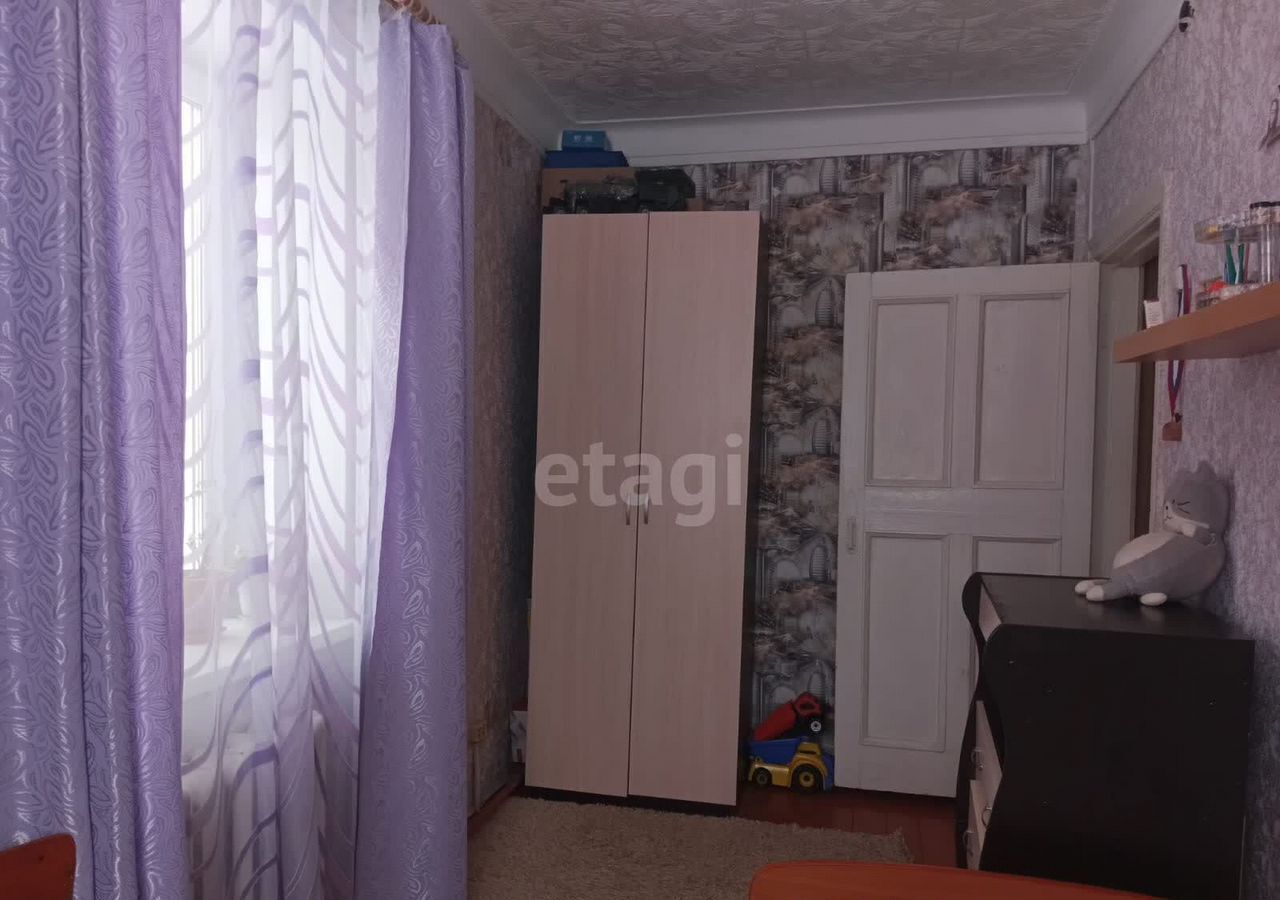квартира р-н Бирский г Бирск ул Советская 44а фото 6