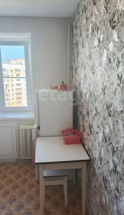 квартира г Омск ул Краснопресненская 5 Октябрьский АО фото 4