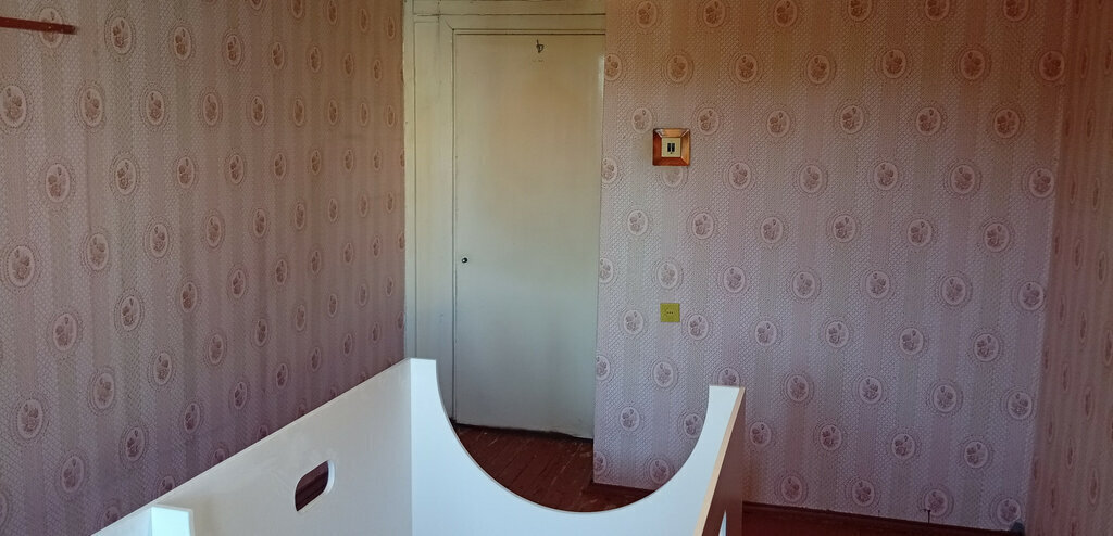 квартира г Вологда ул Ленинградская 75б фото 5