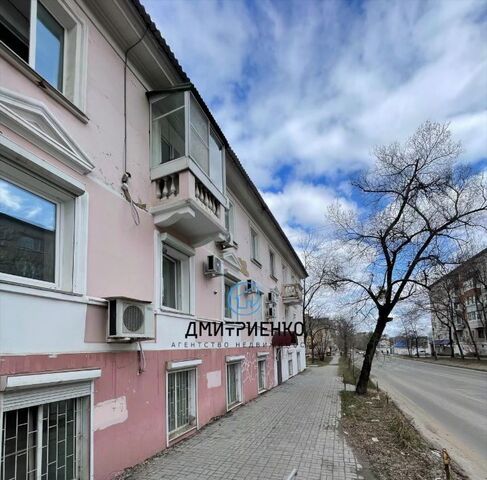 свободного назначения р-н Центральный ул Ленина 62 фото