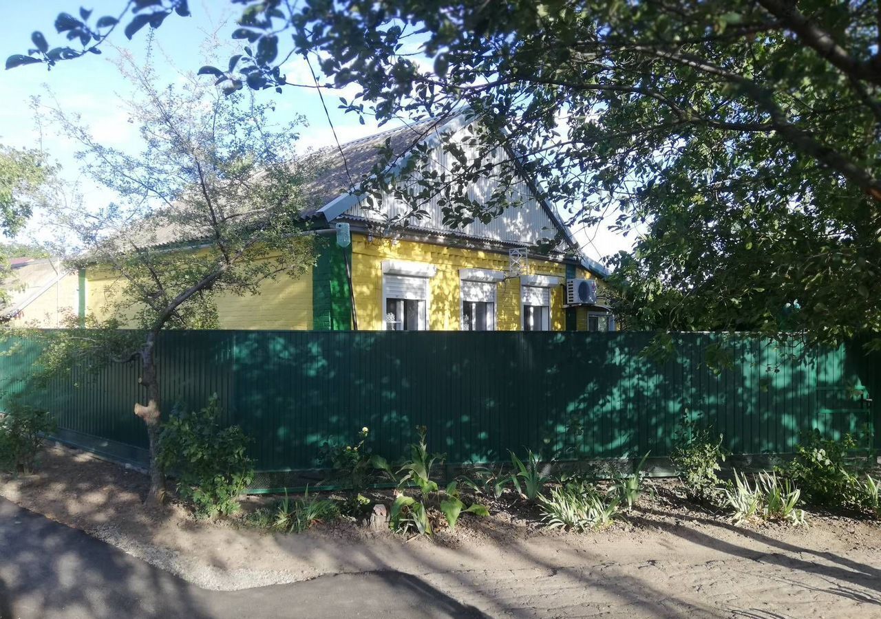 дом р-н Сальский г Сальск ул 9 Января Сальское городское поселение фото 1